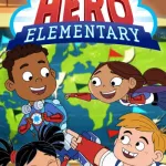 Hero Elementary