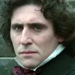 Gabriel Byrne ('80s)