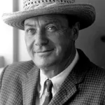 Ross Macdonald