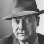 Ross Macdonald