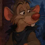 Snitch (The Great Cat Detective)
