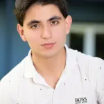 Nicolas Marin