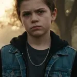 Timmy Shephard