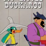 My Little Duckaroo