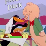 My Favorite Duck