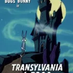 Bugs Bunny in Transylvania 6-5000