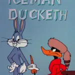 The Iceman Ducketh