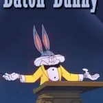 Baton Bunny
