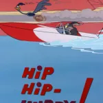 Hip Hip-Hurry!