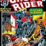 Marvel Spotlight #5–11 (1972–1973)
