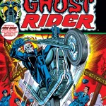 Ghost Rider Vol. 2 (1973–1983)