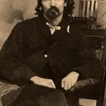 Alfred Packer