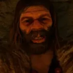 Neanderthal (RDR2)