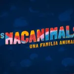 Los MacAnimals (TV Series)
