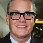 Stuart Ford