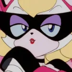 Deedee (Samurai Pizza Cats)