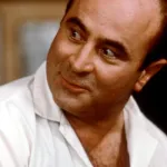Bob Hoskins ('80s)