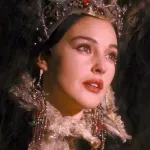 Mirror Queen