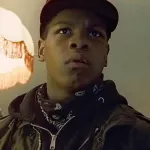 Moses (Attack the Block)
