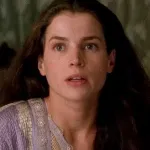 Susannah Ludlow