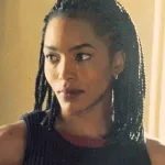 Mace Mason (Strange Days)