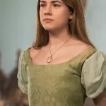 Lady Grace