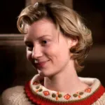 Bertha Minnix (Lawless)