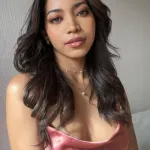 Aisha Harumi Tochigi