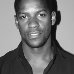 Denzel Washington ('80s)