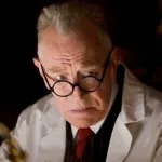Jeremiah Naehring (Shutter Island)