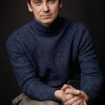 Ilya Blednyy