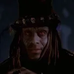 Papa Legba