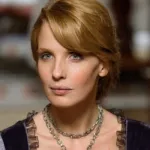 Mary Morstan (Sherlock Holmes)