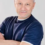 Alfredo Cernuda