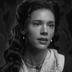 Perdita Willoughby