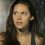 Callie Russel (Absentia)
