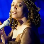 Cassandra Wilson