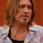 Robby Ray Stewart