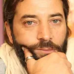 Bahram Aloui