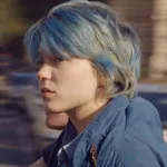 Emma (Blue is the Warmest Color)
