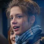 Adèle (Blue is the Warmest Color)