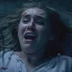Melissa Rainier (Insidious)