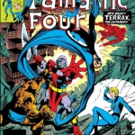 Fantastic Four (John Byrne)