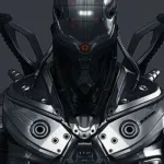 Cyber Vladimir Makarov