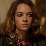 Maureen Walls (The Glass Castle)