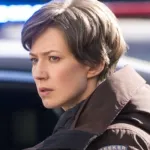 Gloria Burgle (Fargo)