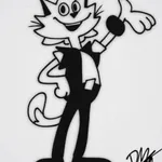 GameBoyCat