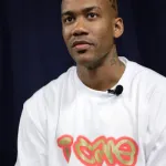 Stephon Marbury