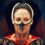 Catherine Deane (The Cell)