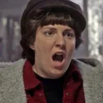 Valerie Solanas